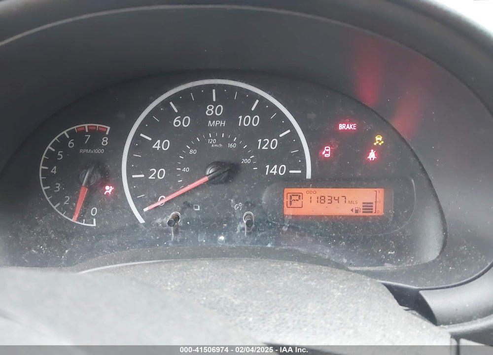 2016 NISSAN VERSA VIN: 3N1CN7AP1GL885215