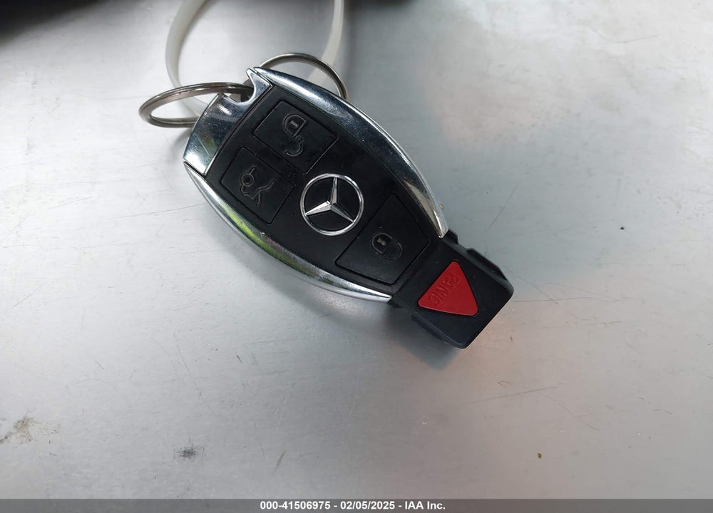 2015 MERCEDES-BENZ E 350 VIN: WDDHF5KB0FB154031