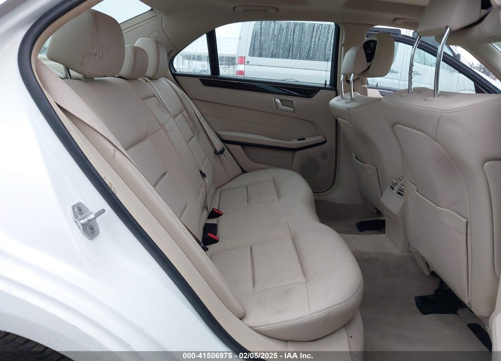 2015 MERCEDES-BENZ E 350 VIN: WDDHF5KB0FB154031