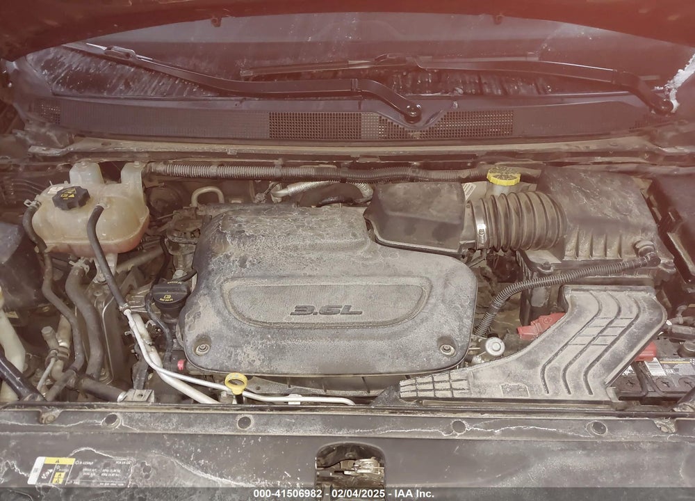 2019 CHRYSLER PACIFICA TOURING PLUS VIN: 2C4RC1FGXKR594310