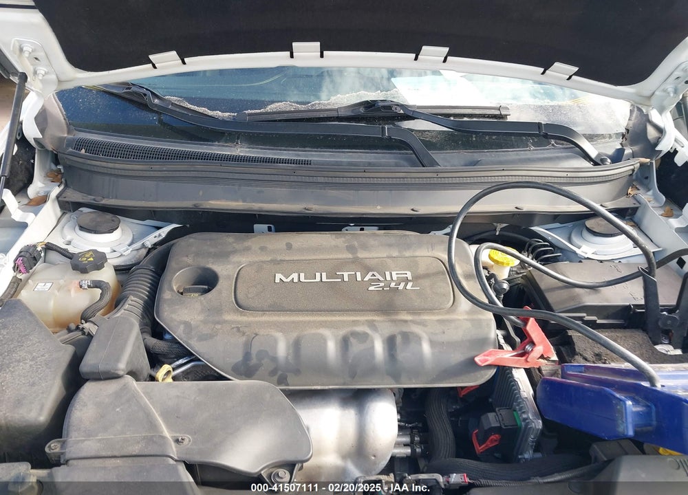 2017 JEEP CHEROKEE VIN: 1C4PJLDB3HW666951