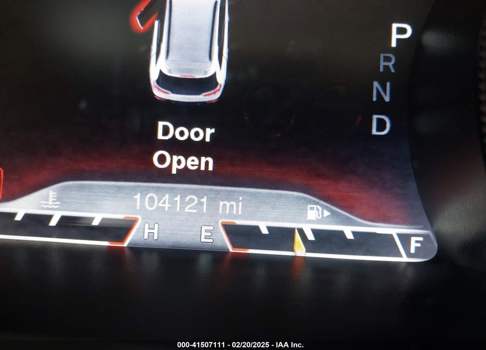 2017 JEEP CHEROKEE VIN: 1C4PJLDB3HW666951