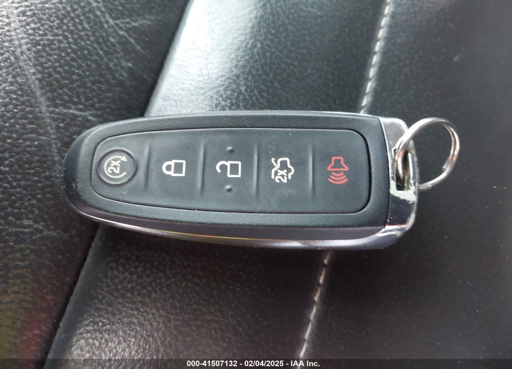 2015 FORD ESCAPE VIN: 1FMCU0JX5FUB12481