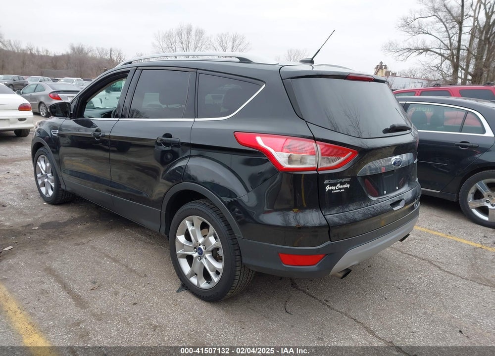 2015 FORD ESCAPE VIN: 1FMCU0JX5FUB12481