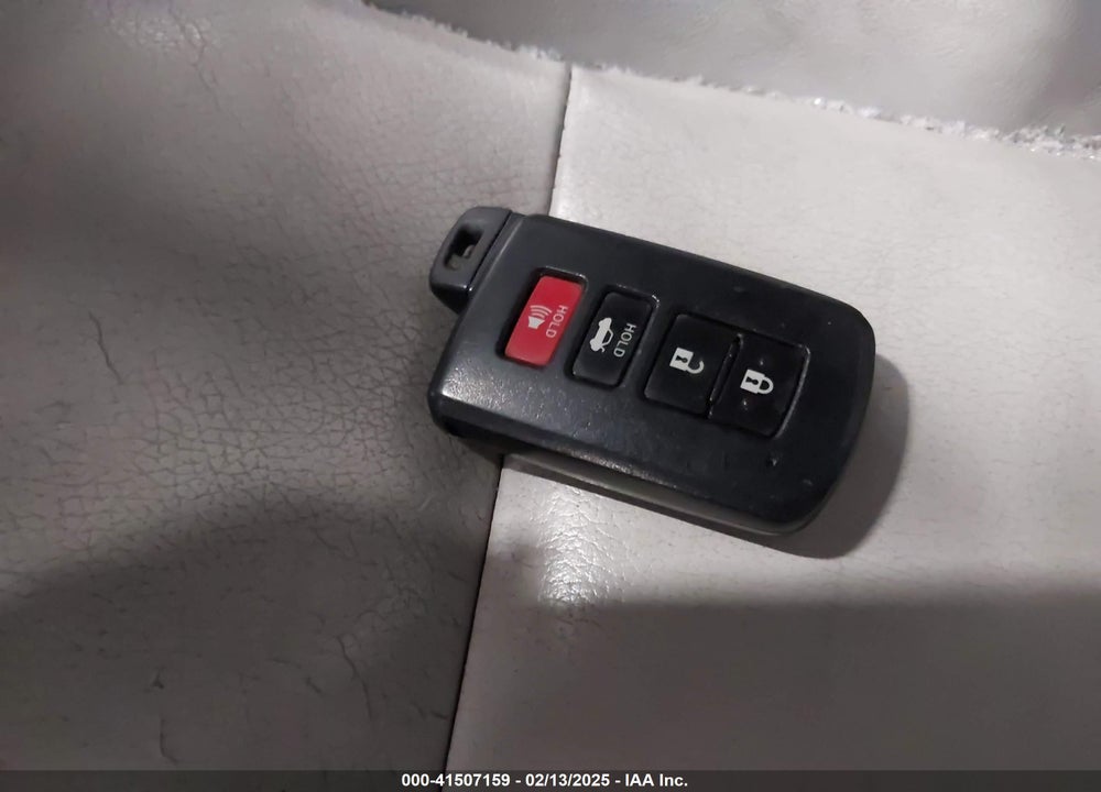 2014 TOYOTA CAMRY VIN: 4T4BF1FK4ER385599