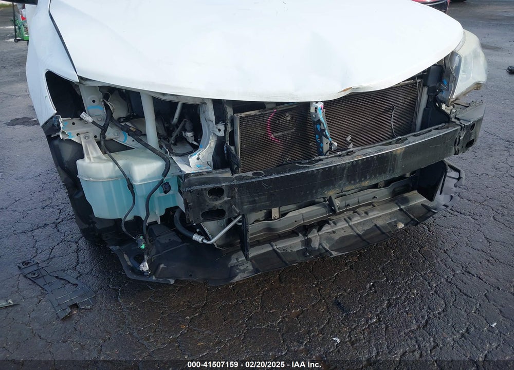 2014 TOYOTA CAMRY VIN: 4T4BF1FK4ER385599