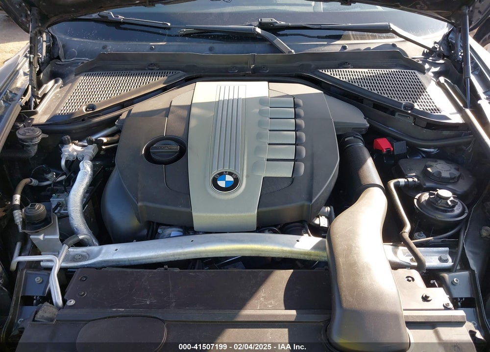 2012 BMW X5 XDRIVE35D VIN: 5UXZW0C5XCL665339