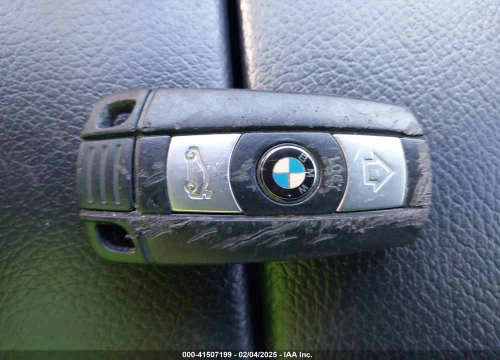 2012 BMW X5 XDRIVE35D VIN: 5UXZW0C5XCL665339