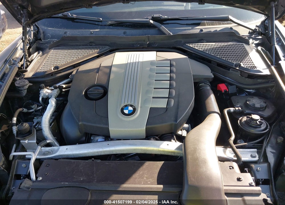 2012 BMW X5 XDRIVE35D VIN: 5UXZW0C5XCL665339