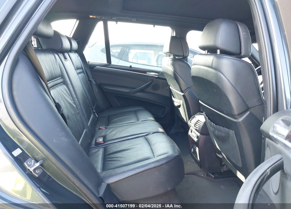 2012 BMW X5 XDRIVE35D VIN: 5UXZW0C5XCL665339