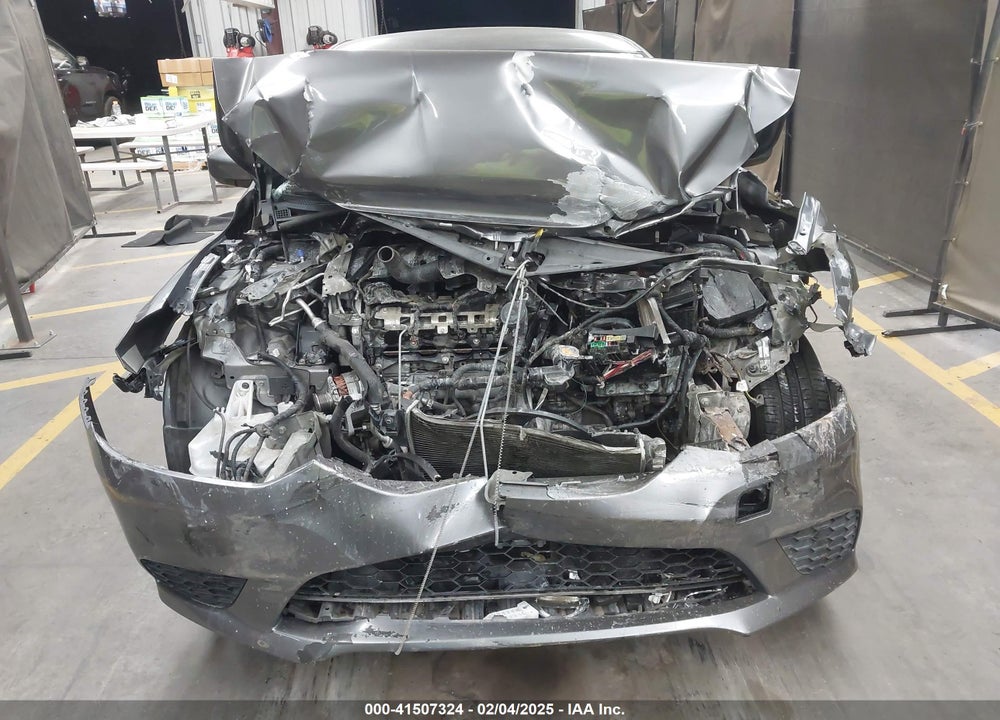 2017 NISSAN SENTRA VIN: 3N1AB7AP2HY349376