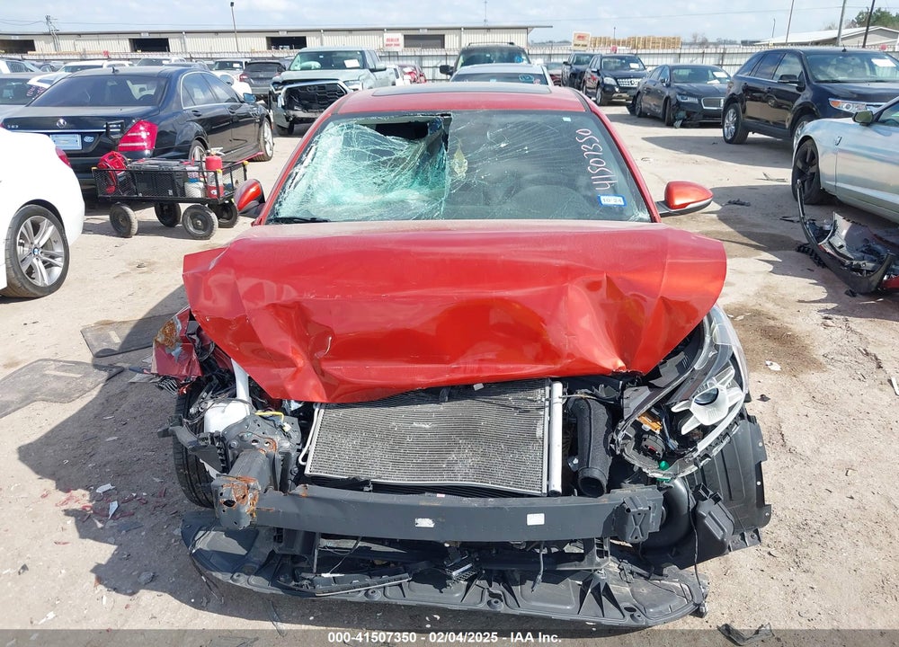 2019 KIA FORTE EX VIN: 3KPF54ADXKE069261