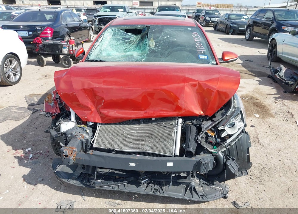 2019 KIA FORTE EX VIN: 3KPF54ADXKE069261