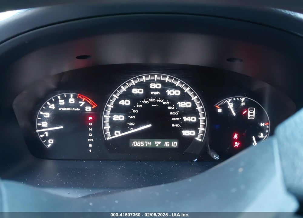 2007 HONDA ACCORD 2.4 SE VIN: JHMCM56377C003677