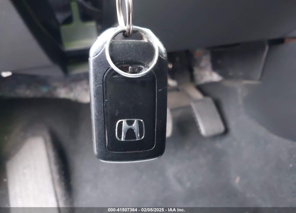 2018 HONDA CIVIC EX VIN: 2HGFC2F72JH512892