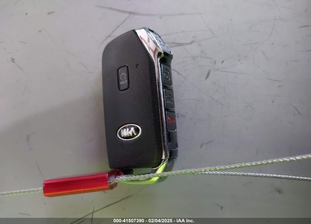 2021 KIA K5 VIN: 5XXG64J20MG080716