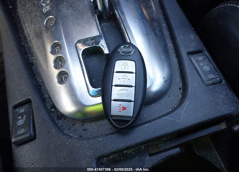 2010 NISSAN ALTIMA VIN: 1N4AL2EP1AC112745