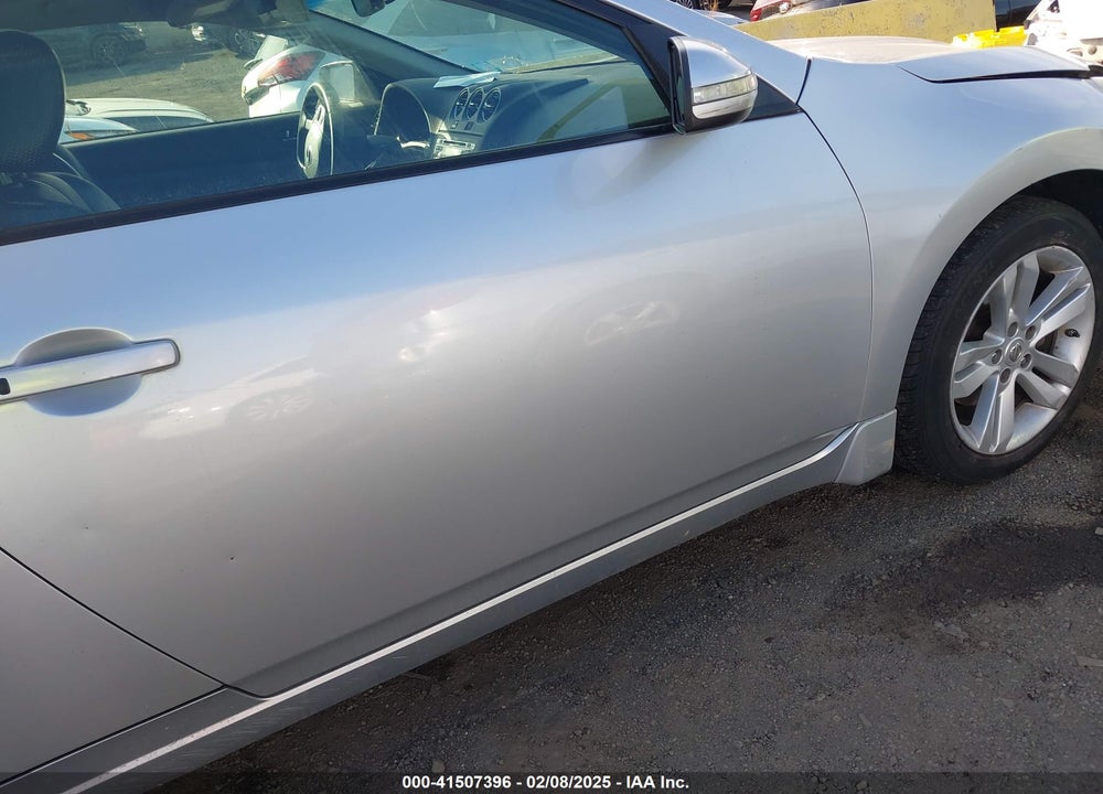 2010 NISSAN ALTIMA VIN: 1N4AL2EP1AC112745
