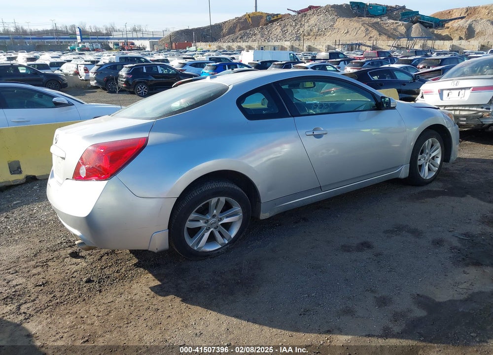 2010 NISSAN ALTIMA VIN: 1N4AL2EP1AC112745