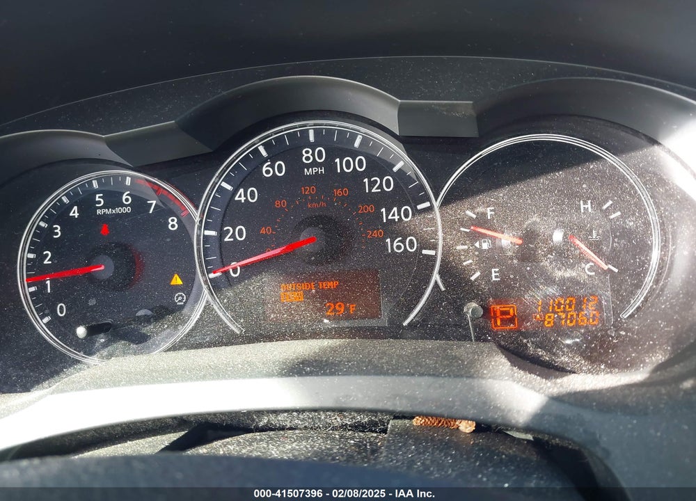2010 NISSAN ALTIMA VIN: 1N4AL2EP1AC112745