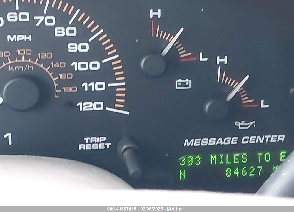 2003 FORD EXPEDITION XLT VIN: 1FMRU15W63LA58353