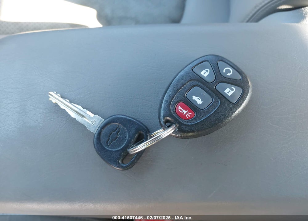 2004 CHEVROLET MALIBU VIN: 1G1ZU54894F110324