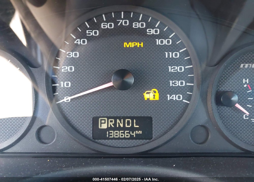 2004 CHEVROLET MALIBU VIN: 1G1ZU54894F110324