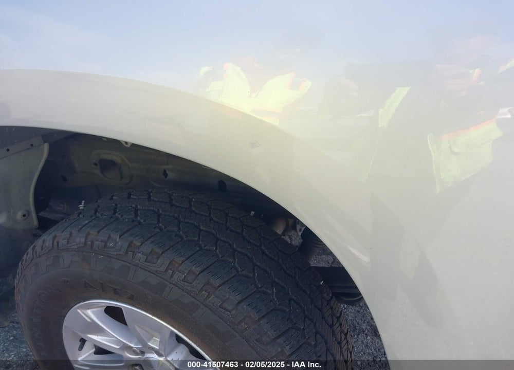 2019 CHEVROLET SILVERADO 1500 WORK TRUCK VIN: 1GCPWAEF4KZ202564