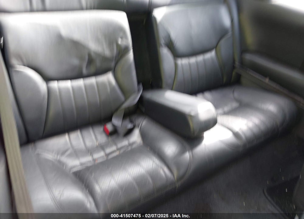1999 CHEVROLET MONTE CARLO Z34 VIN: 2G1WX12K0X9195777