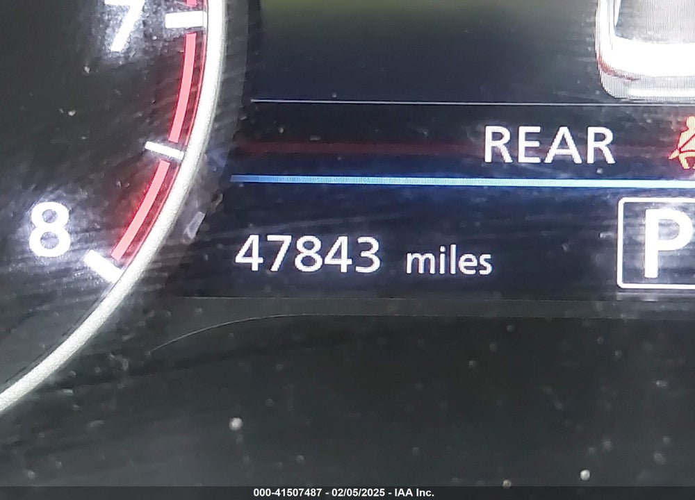 2021 NISSAN SENTRA SV XTRONIC CVT VIN: 3N1AB8CVXMY266225