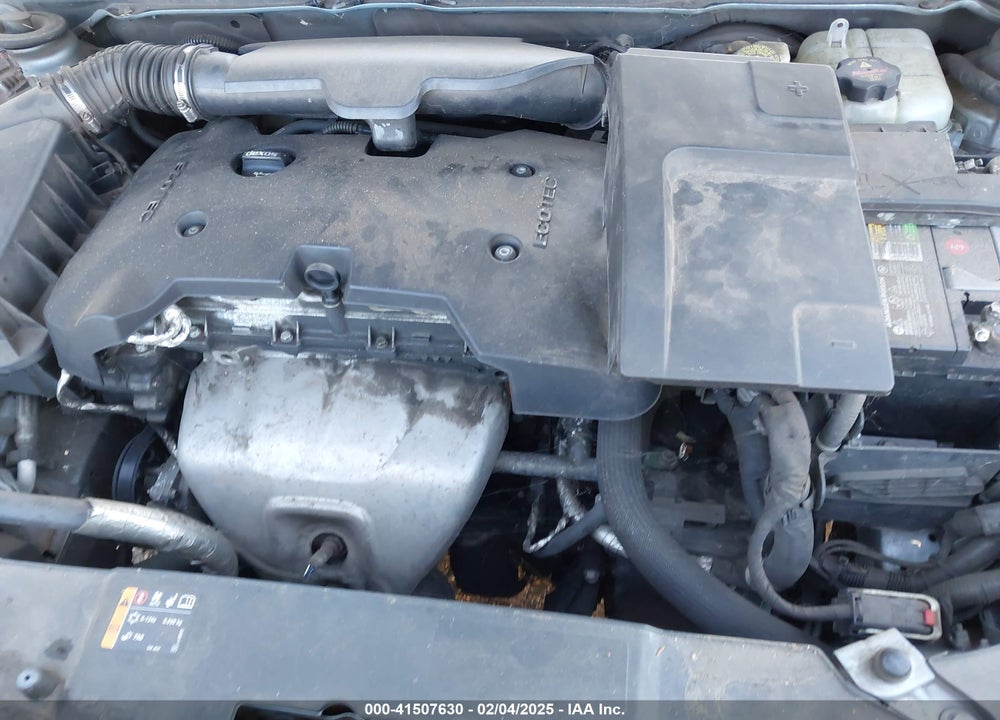 2013 CHEVROLET MALIBU VIN: 1G11E5SA5DU134227