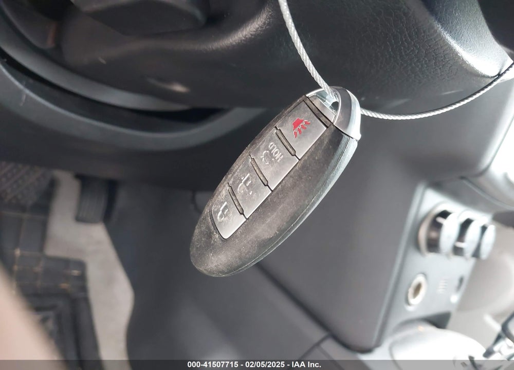 2013 NISSAN ROGUE VIN: JN8AS5MT5DW028920