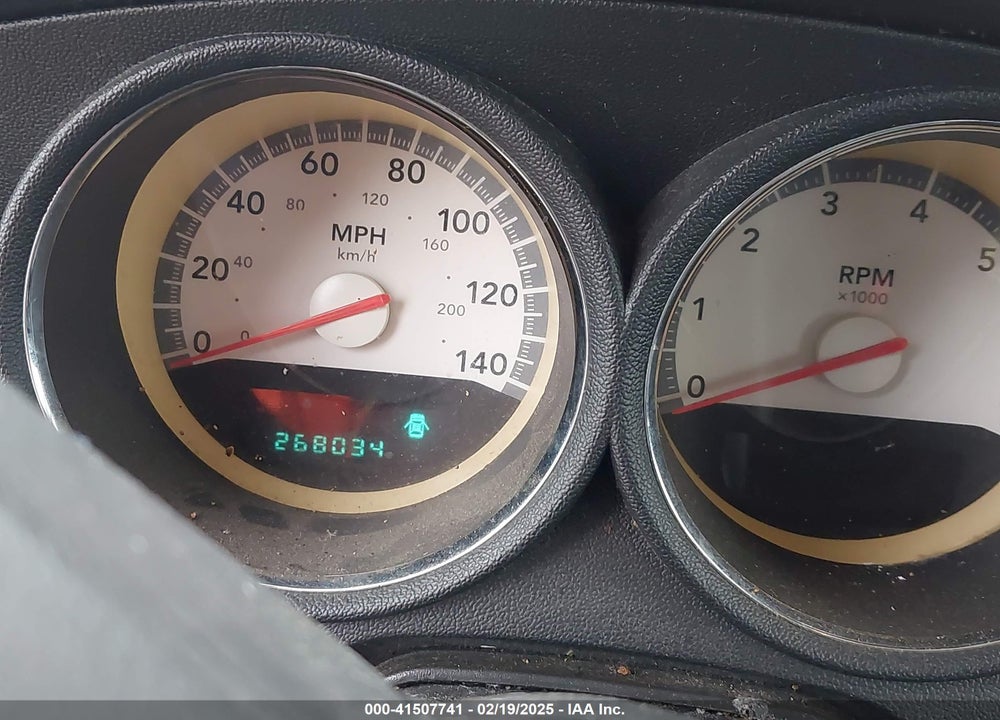 2010 DODGE CHARGER SXT VIN: 2B3CA3CV2AH228955