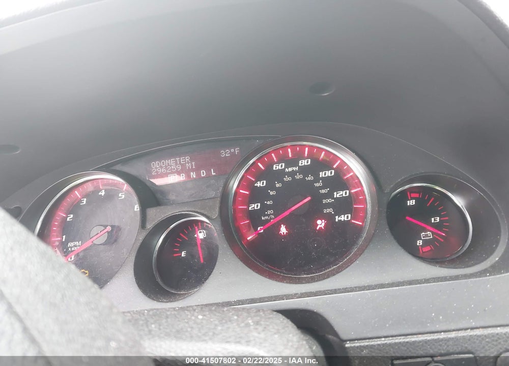 2008 GMC ACADIA SLT-2 VIN: 1GKEV33778J148559