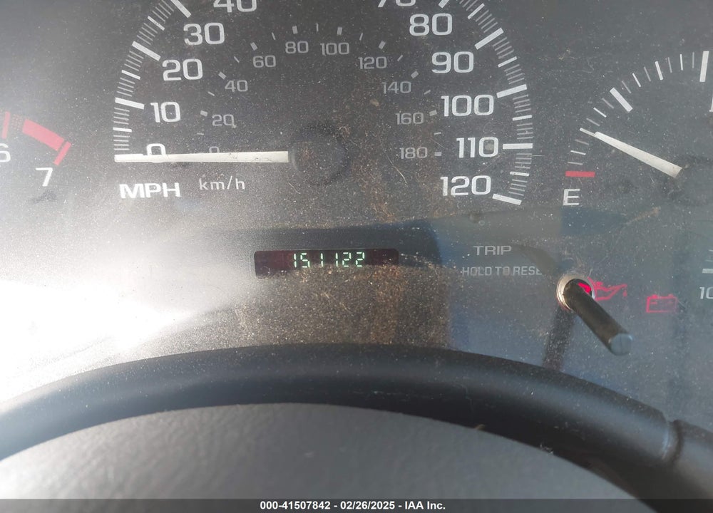 2004 CHEVROLET CLASSIC VIN: 1G1ND52F14M653064