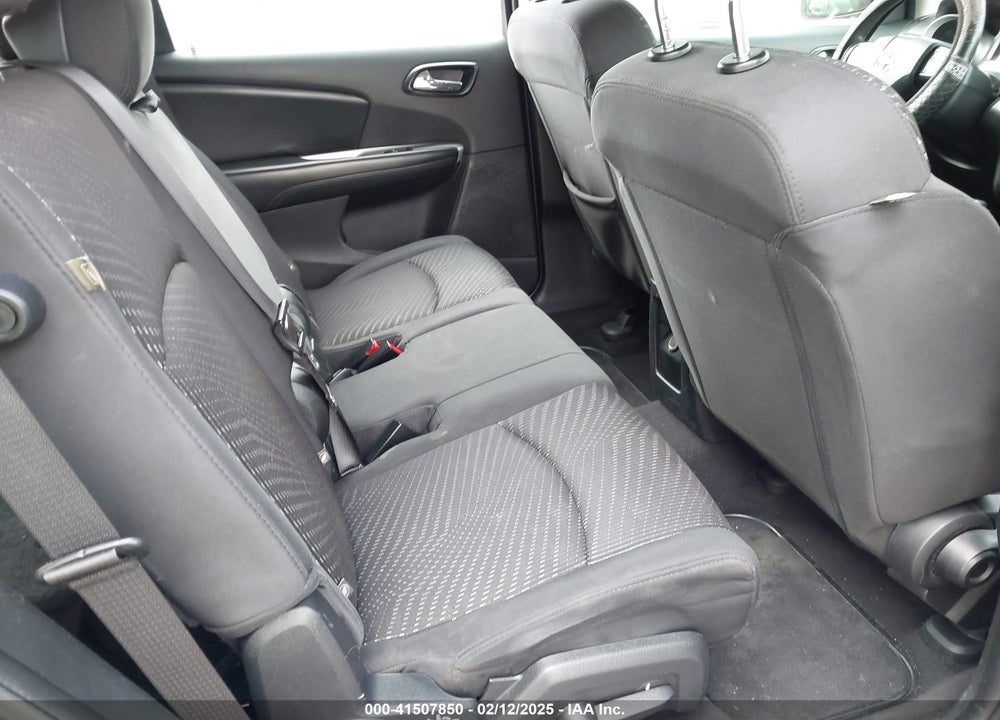 2015 DODGE JOURNEY VIN: 3C4PDCABXFT637428