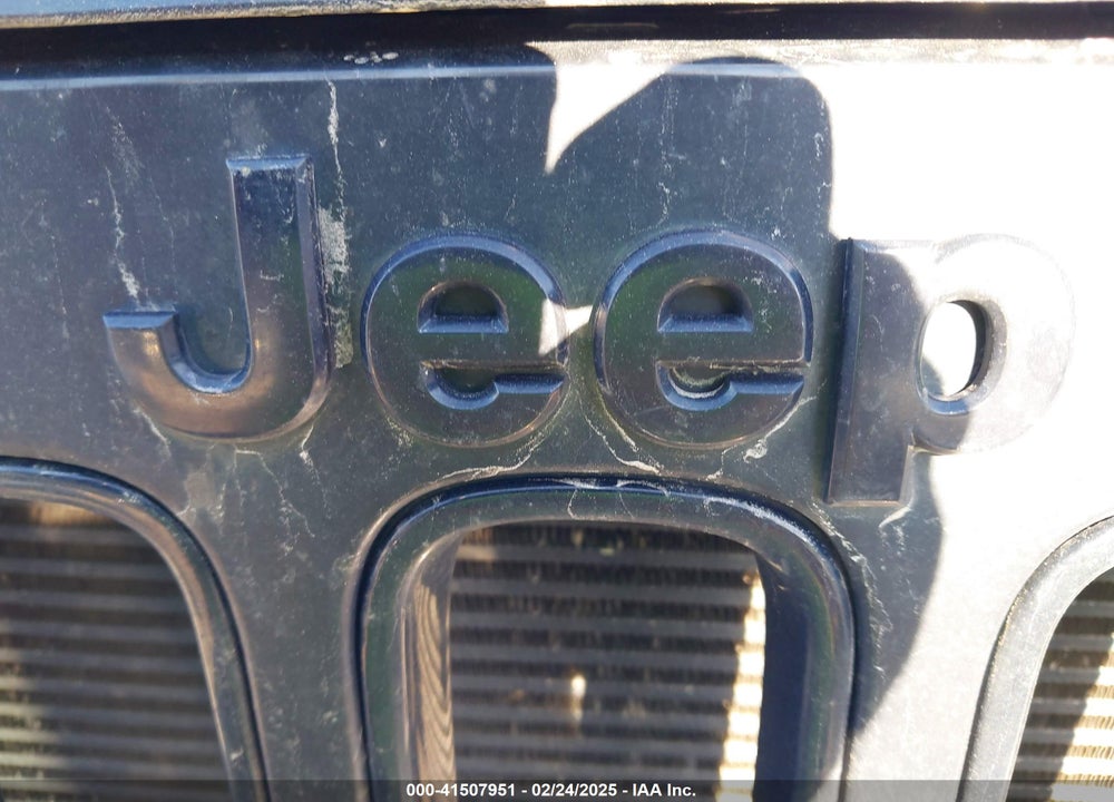 2014 JEEP WRANGLER UNLIMITED VIN: 1C4HJWEGXEL292903