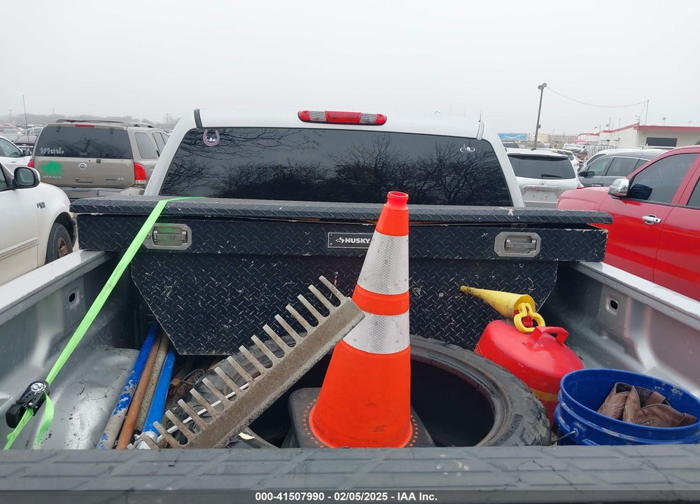 2010 GMC SIERRA 1500 SLE VIN: 3GTRCVE07AG275043