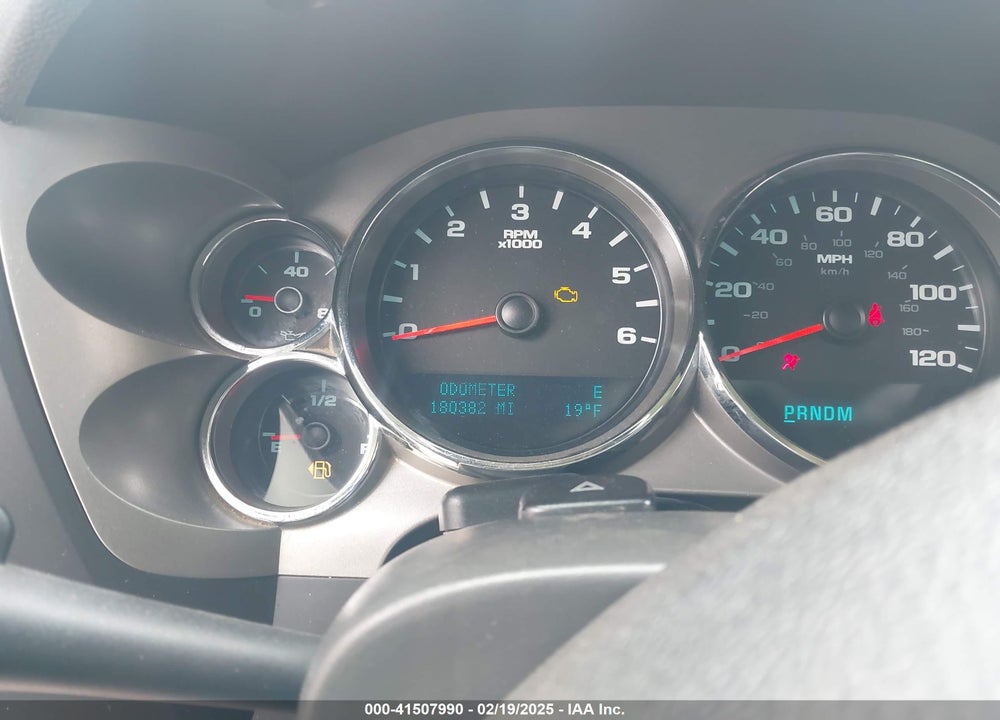 2010 GMC SIERRA 1500 SLE VIN: 3GTRCVE07AG275043