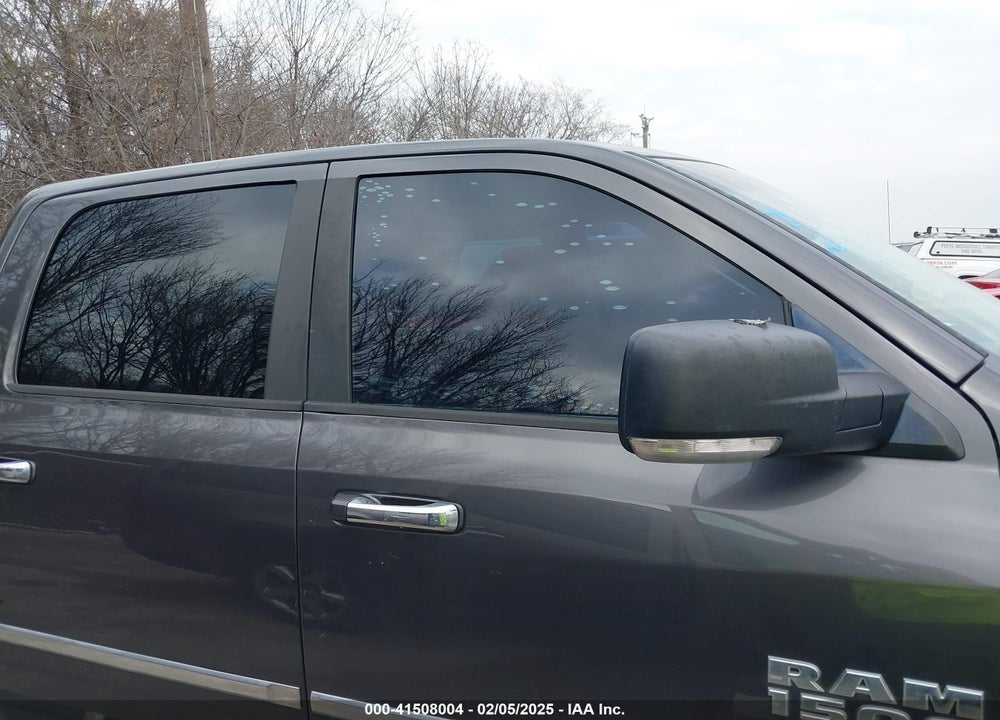 2014 RAM 1500 VIN: 1C6RR6LT1ES441757