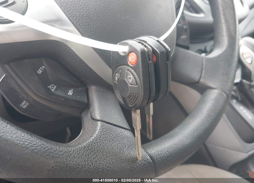 2014 FORD ESCAPE SE VIN: 1FMCU0GX6EUC08898