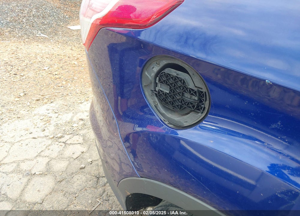 2014 FORD ESCAPE SE VIN: 1FMCU0GX6EUC08898