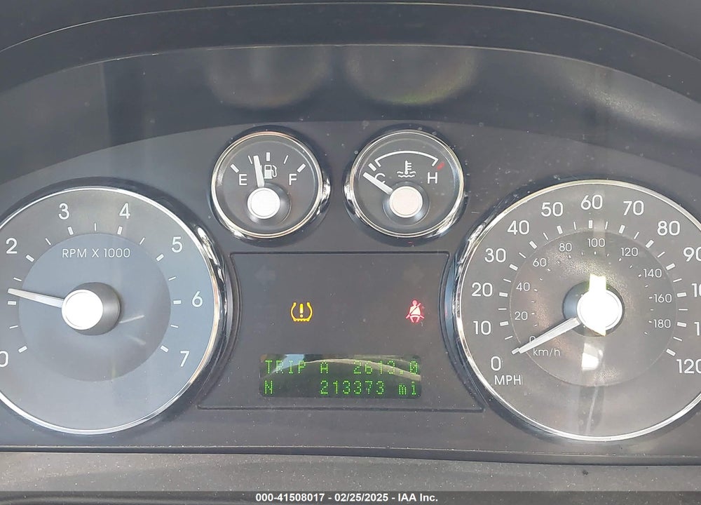 2008 MERCURY MILAN VIN: 3MEHM08Z88R666088