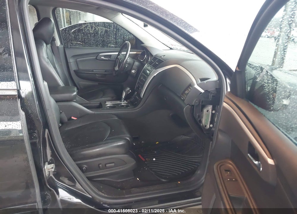 2012 CHEVROLET TRAVERSE 2LT VIN: 1GNKVJED0CJ409908