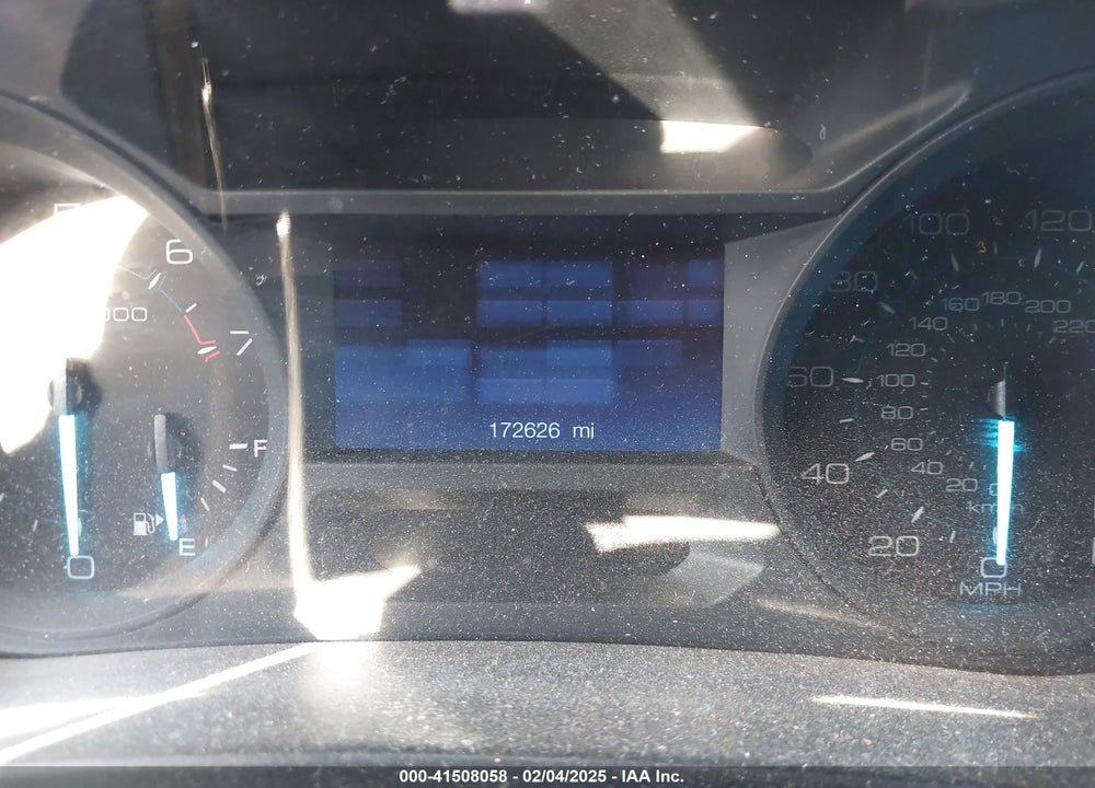 2012 FORD EXPLORER XLT VIN: 1FMHK7D88CGA32675