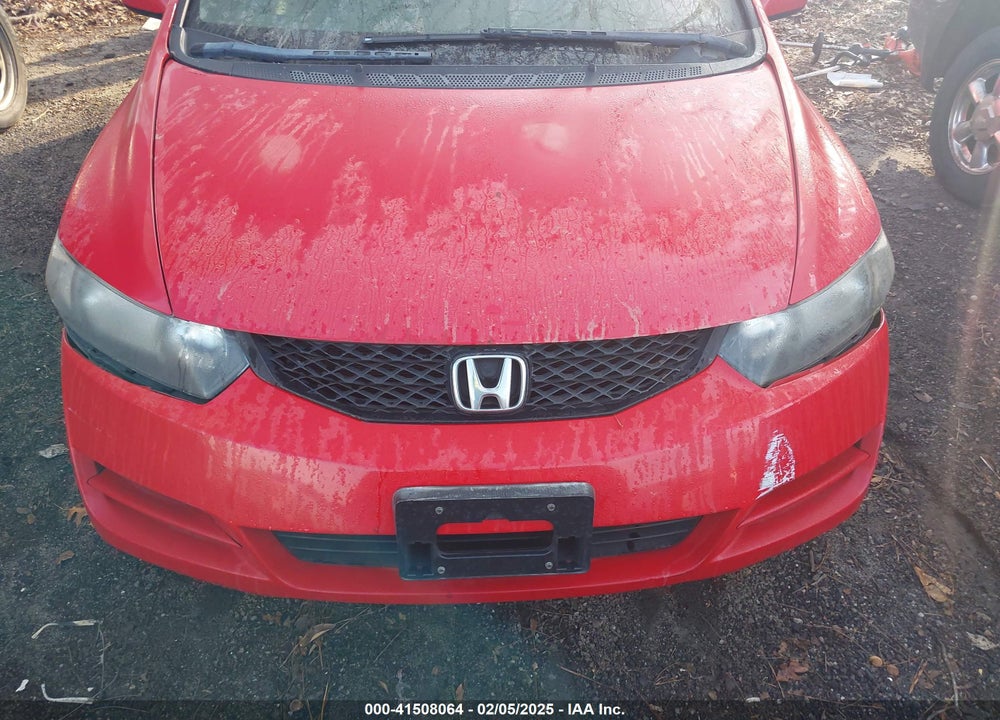 2009 HONDA CIVIC EX VIN: 2HGFG12849H528634