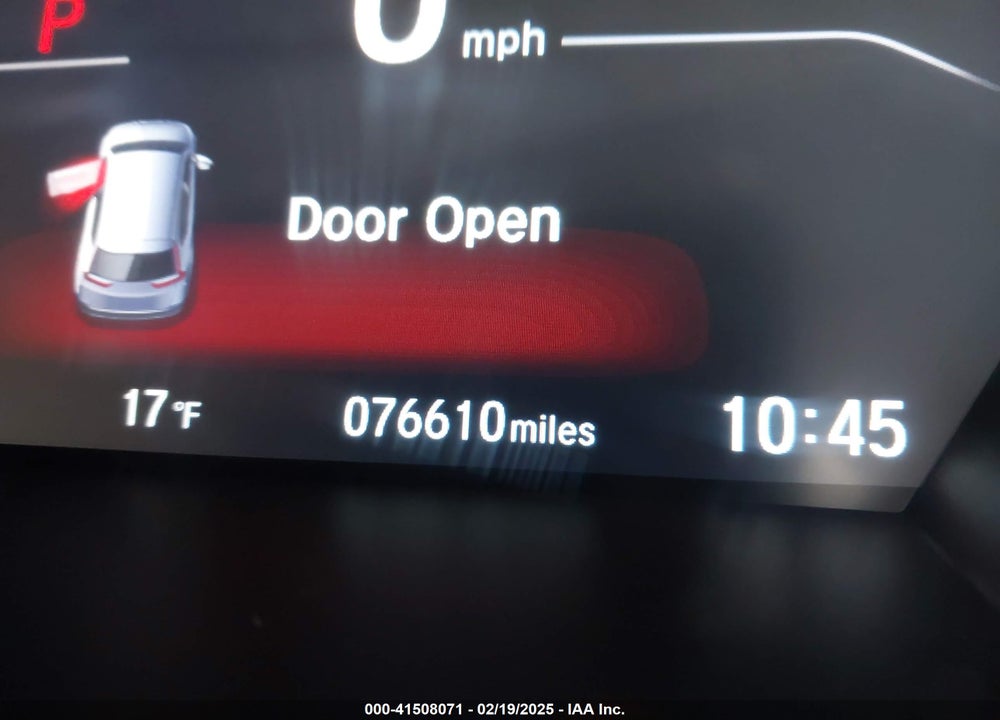 2021 HONDA CR-V 2WD EX-L VIN: 2HKRW1H84MH423694