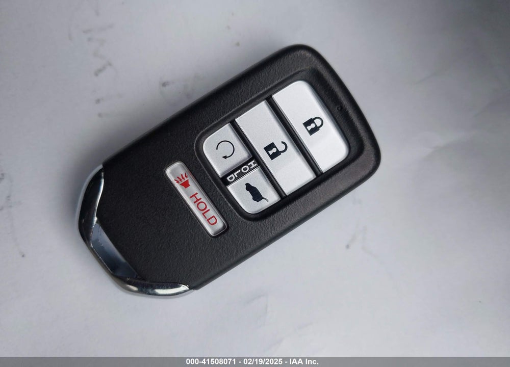 2021 HONDA CR-V 2WD EX-L VIN: 2HKRW1H84MH423694
