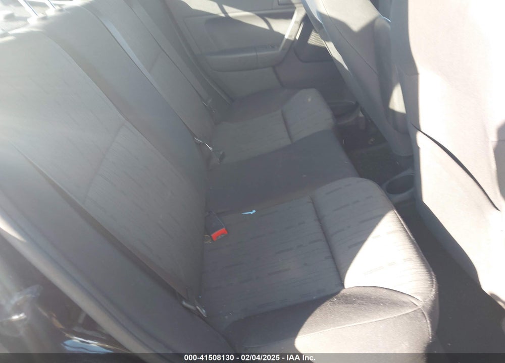2011 FORD FOCUS VIN: 1FAHP3FN5BW178060