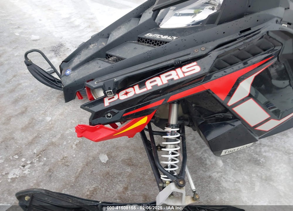 2012 POLARIS OTHER VIN: SN1BA6NS6CC478328